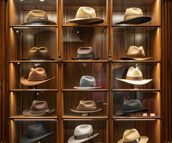 Hats Epochtailors