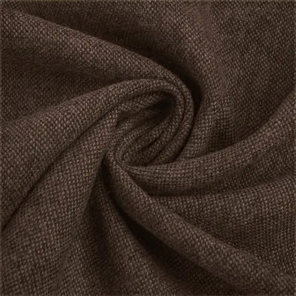 Mens 3 Piece Coffee Tweed Suits Wedding Vintage Classic Suit Tuxedos