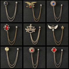 Collection image for: Brooch