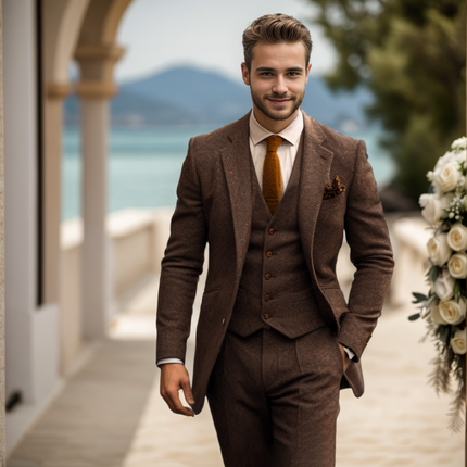 Business Occasions: Everyday workwear. Business meetings. Social Gatherings: Parties and events. Weddings. Special Events: Graduation ceremonies. Award ceremonies. Casual Moments: Weekend gatherings. Casual dates. Entertainment Events: Stage performances. Concerts or theaters.