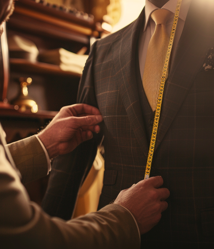<h1>Epochtailors Suit</h1>
